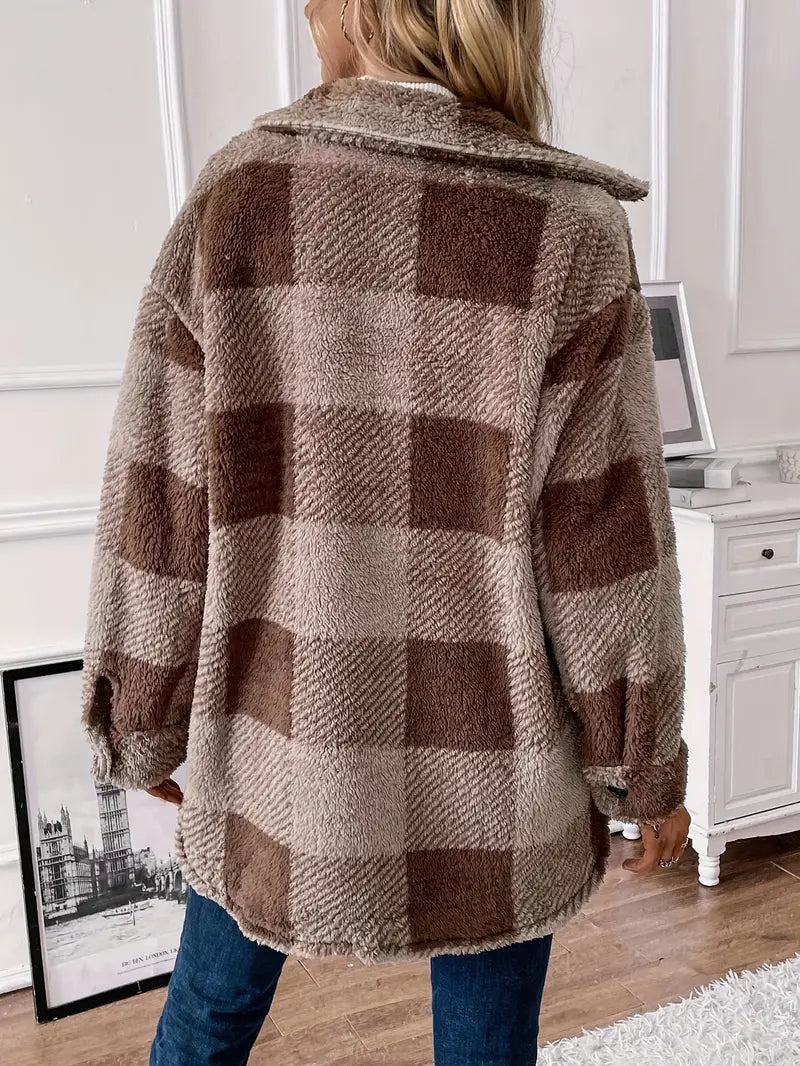 Classic Vintage Coat