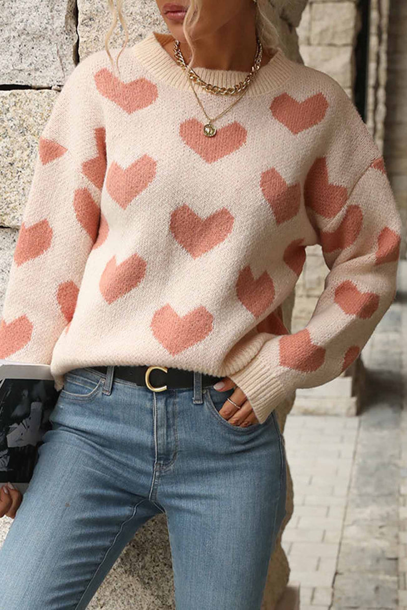 Classic Vintage Sweater
