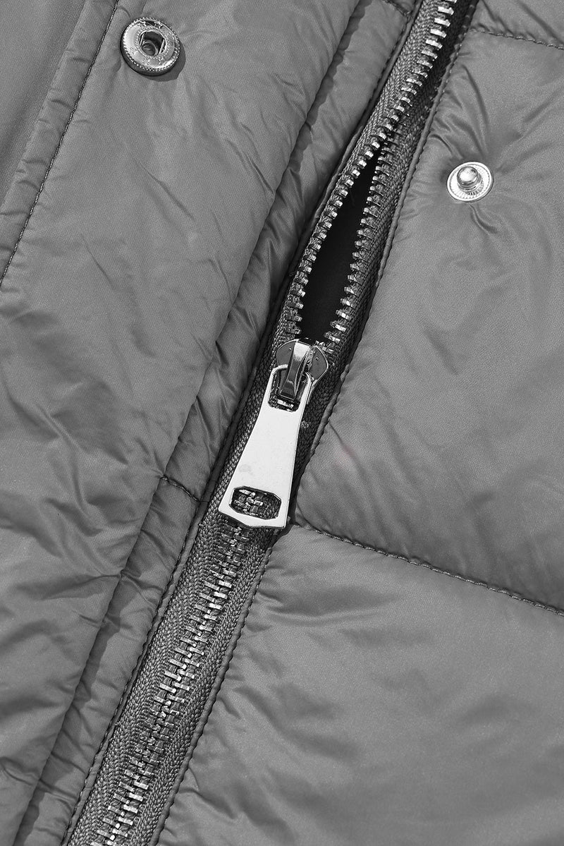 Gracefully Designed Coat