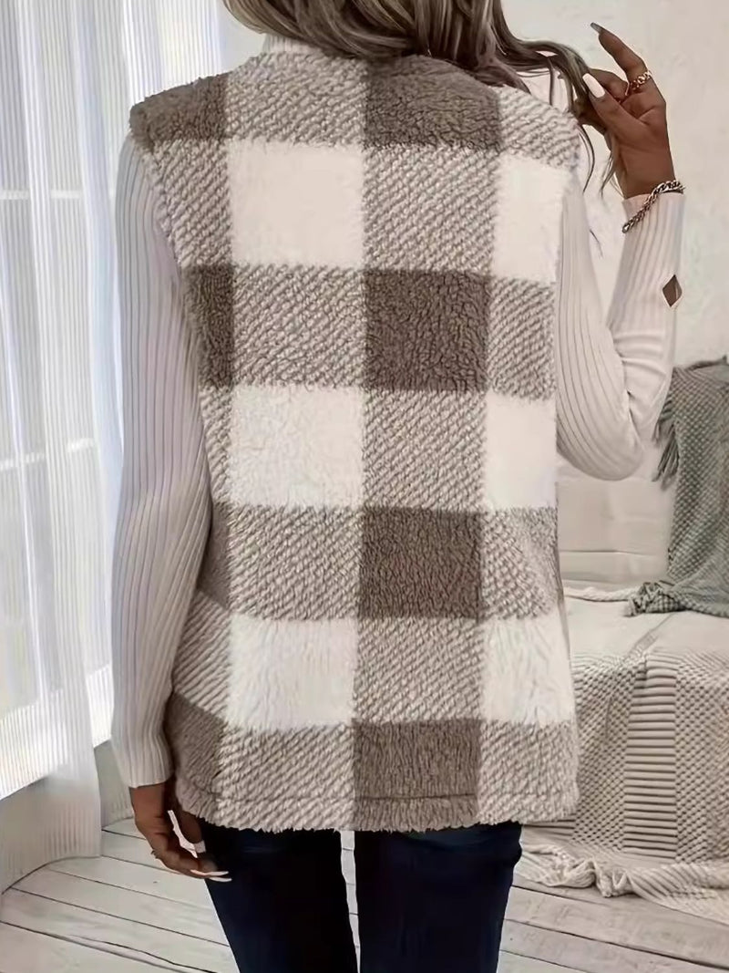 Thoughtfully Designed Coat