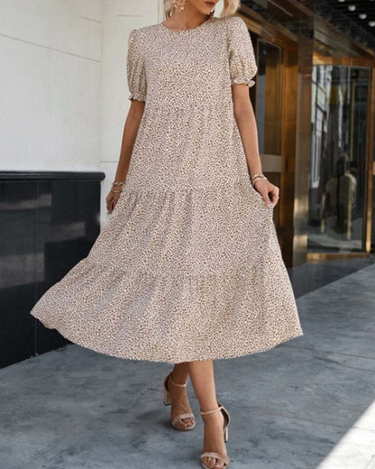 Beautifully Crafted Dress
