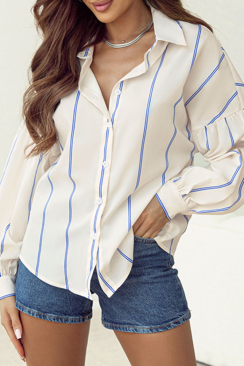 Elegantly Designed Shirt