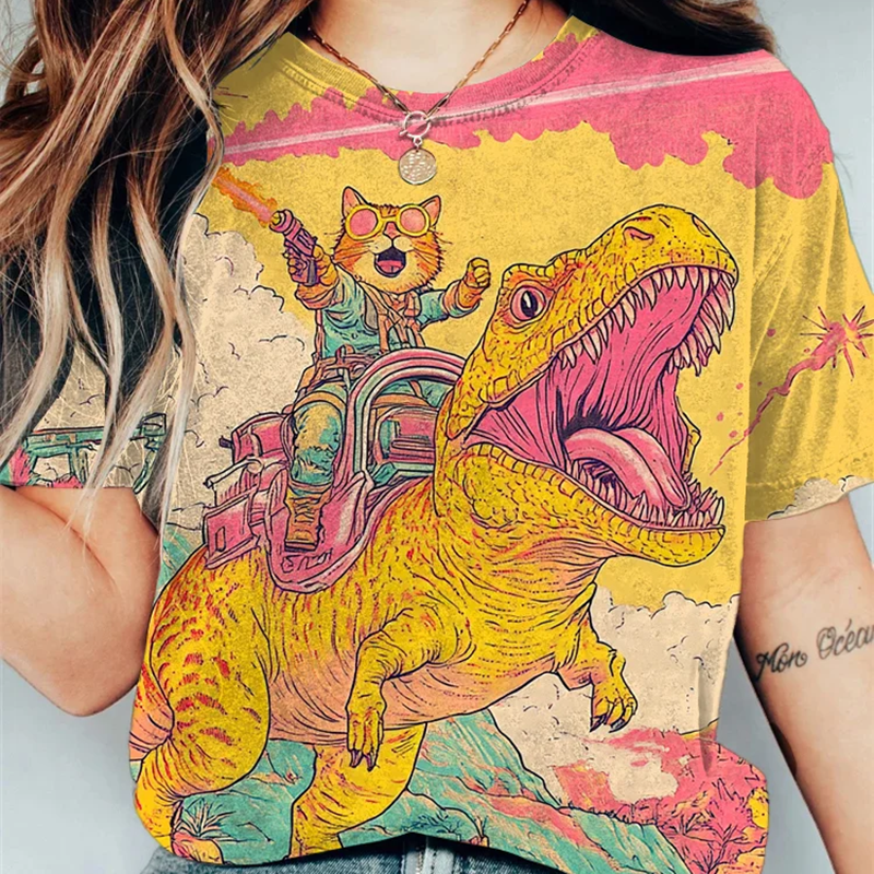 Beautifully Crafted T-Shirt