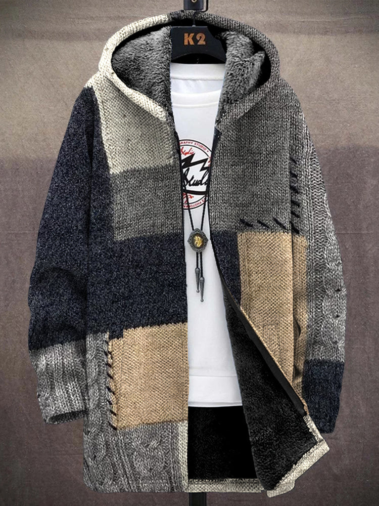 Elegantly Designed Coat