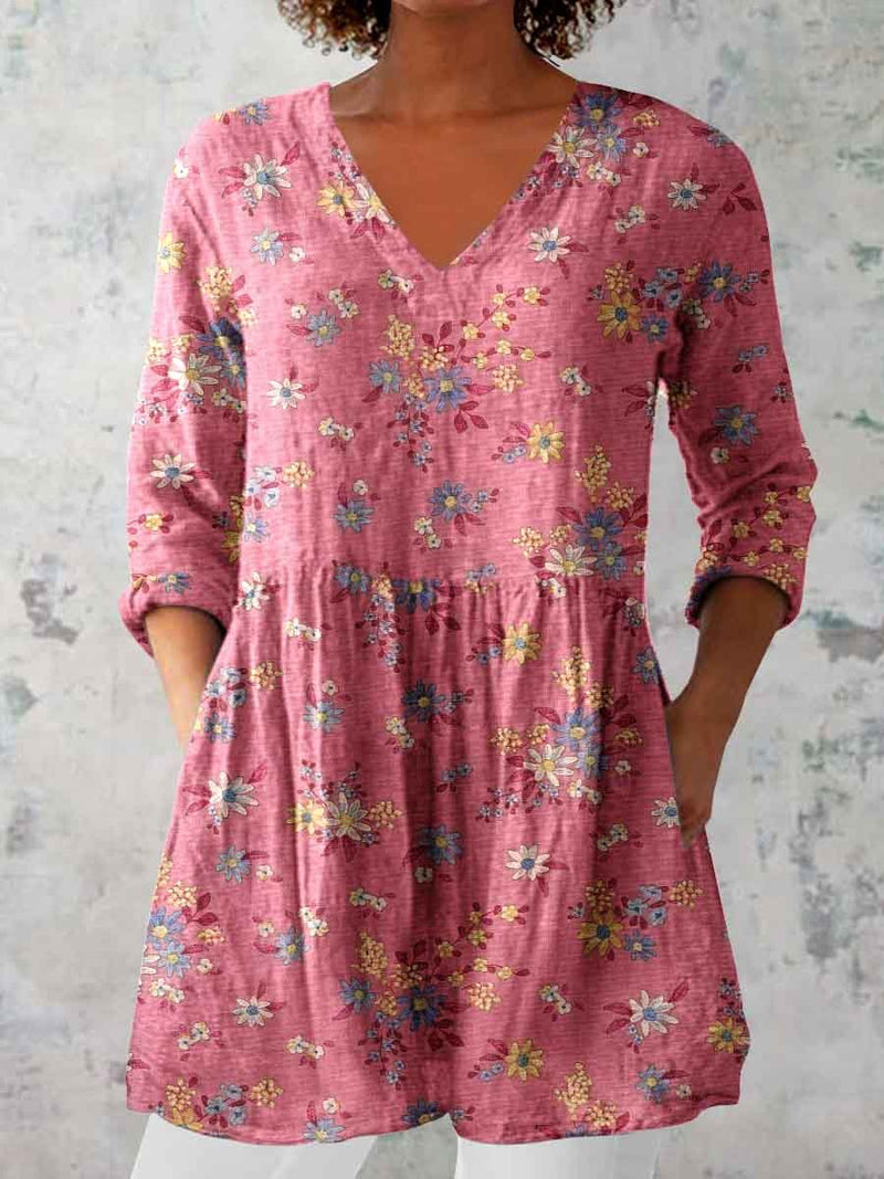 Gracefully Designed Top
