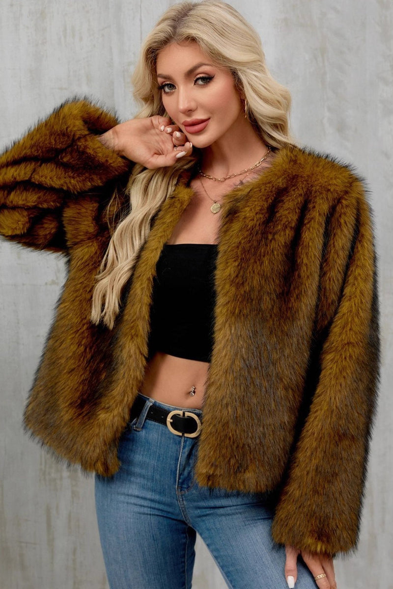 Beautifully Crafted Cardigan