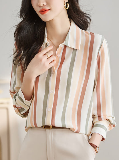 Classic Designed Blouse
