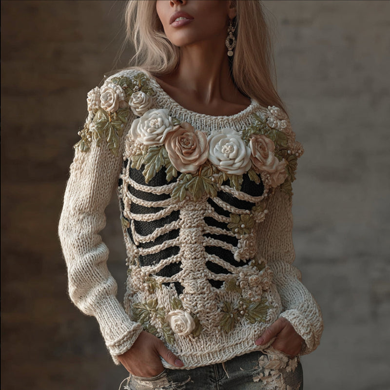 Beautifully Crafted Sweater
