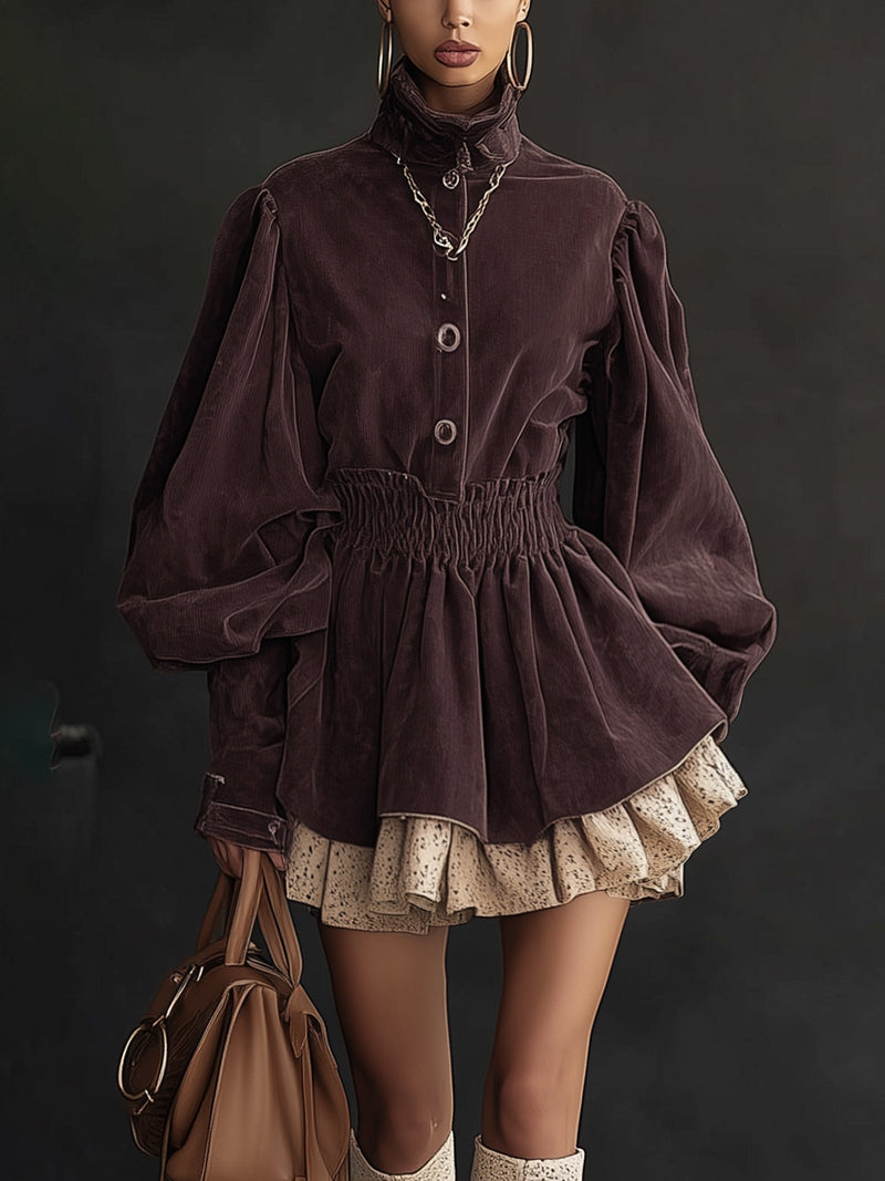 Vintage Inspired Dress
