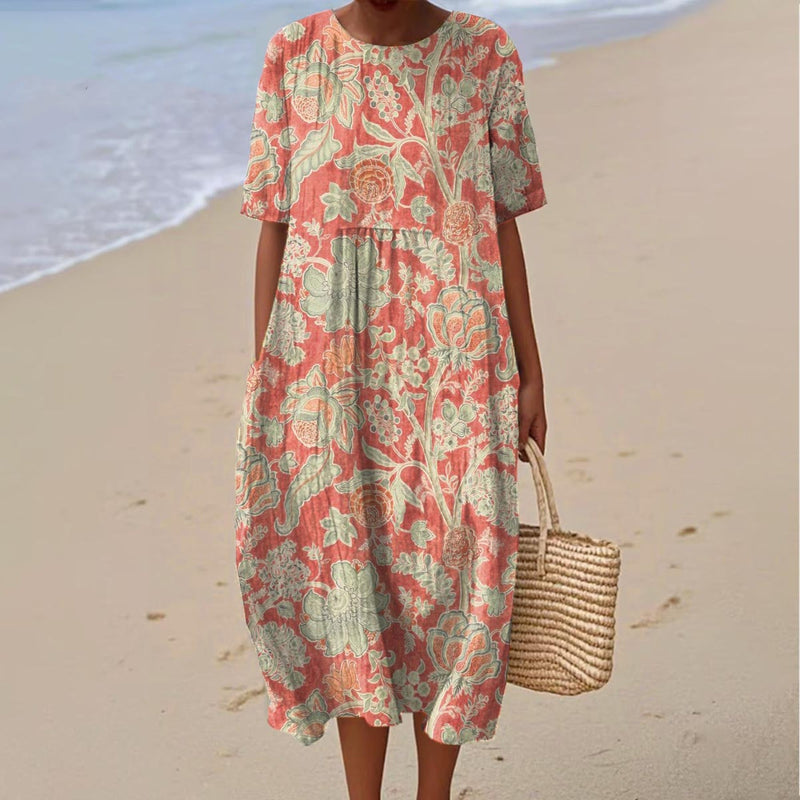Beautifully Crafted Dress