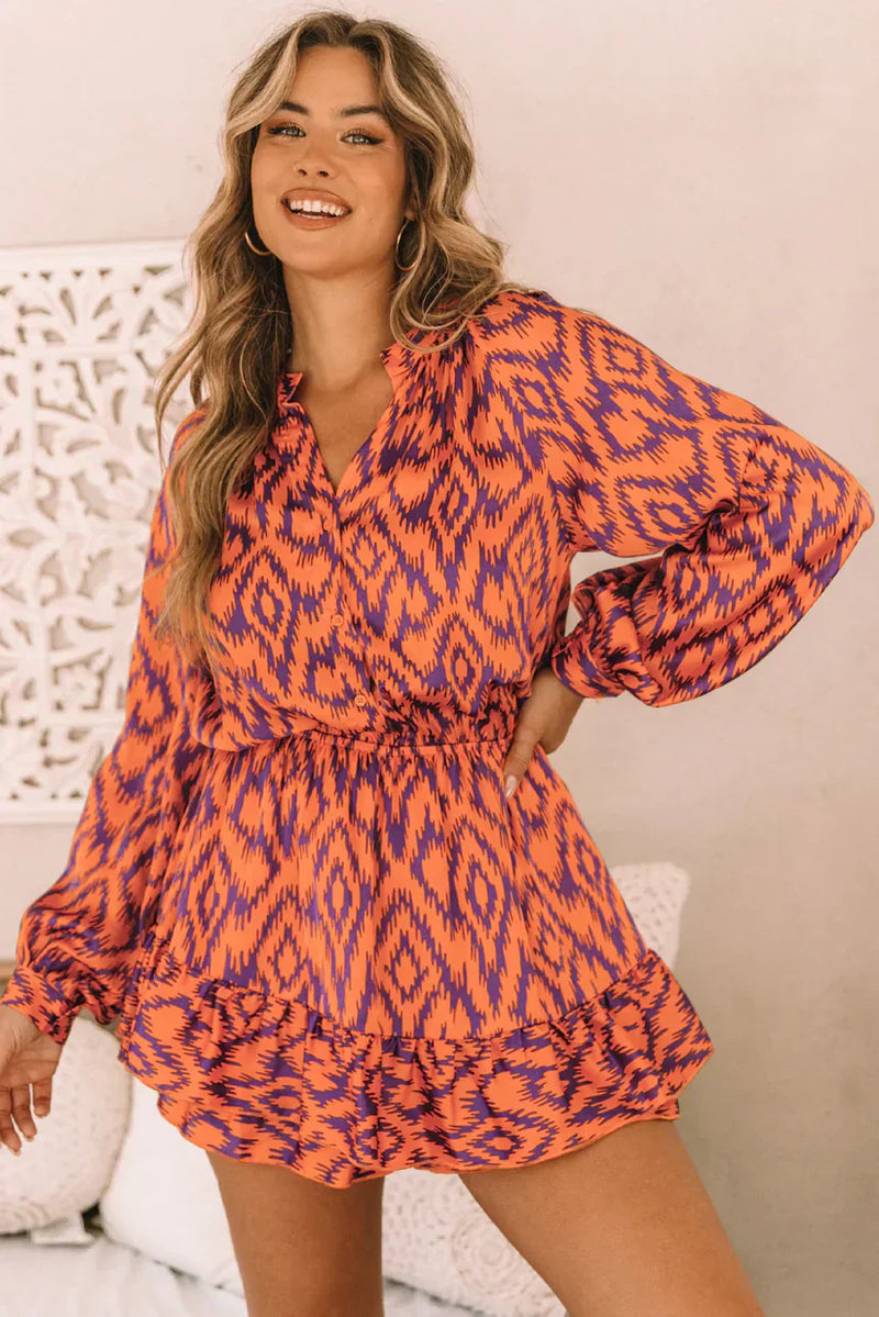 Elegantly Designed Dress