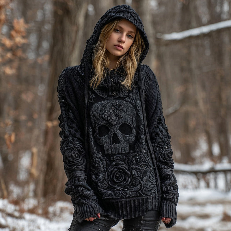 Classic Vintage Sweater