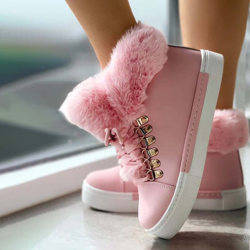 Comfortable Orthopedic Boots for Daily Wear