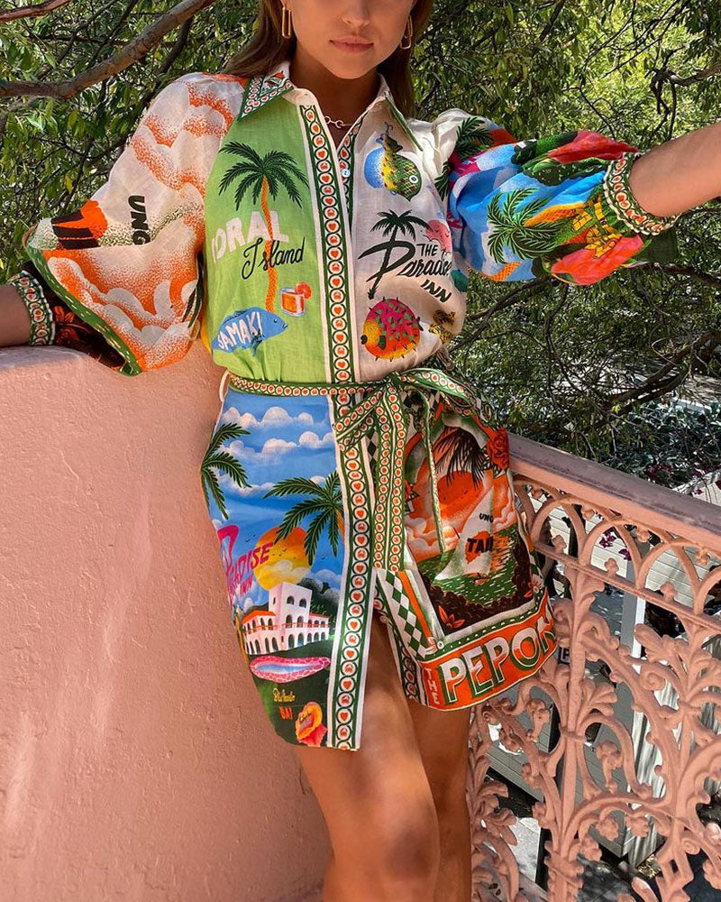 Beautifully Crafted Dress