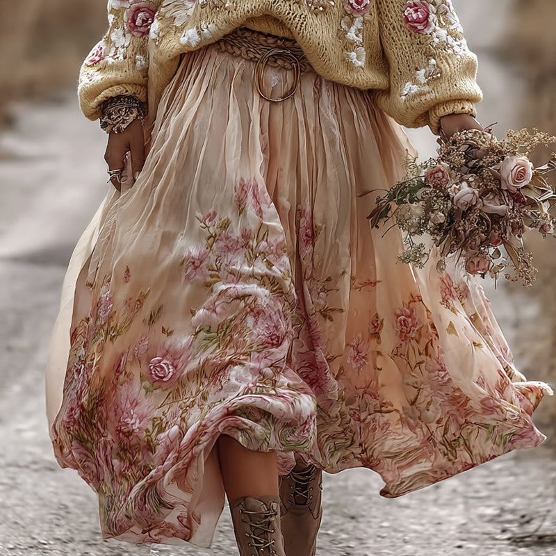 Classic Vintage Sweater