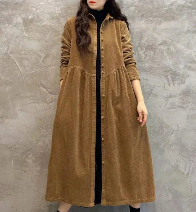 Classic Vintage Coat