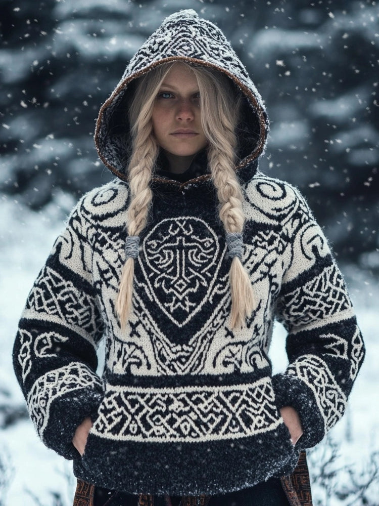 Classic Vintage Sweater