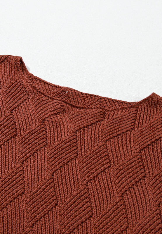 Classic Vintage Sweater