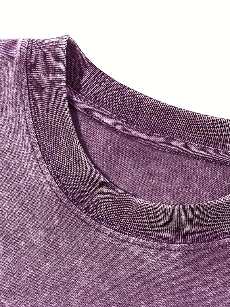 Gracefully Designed T-Shirt