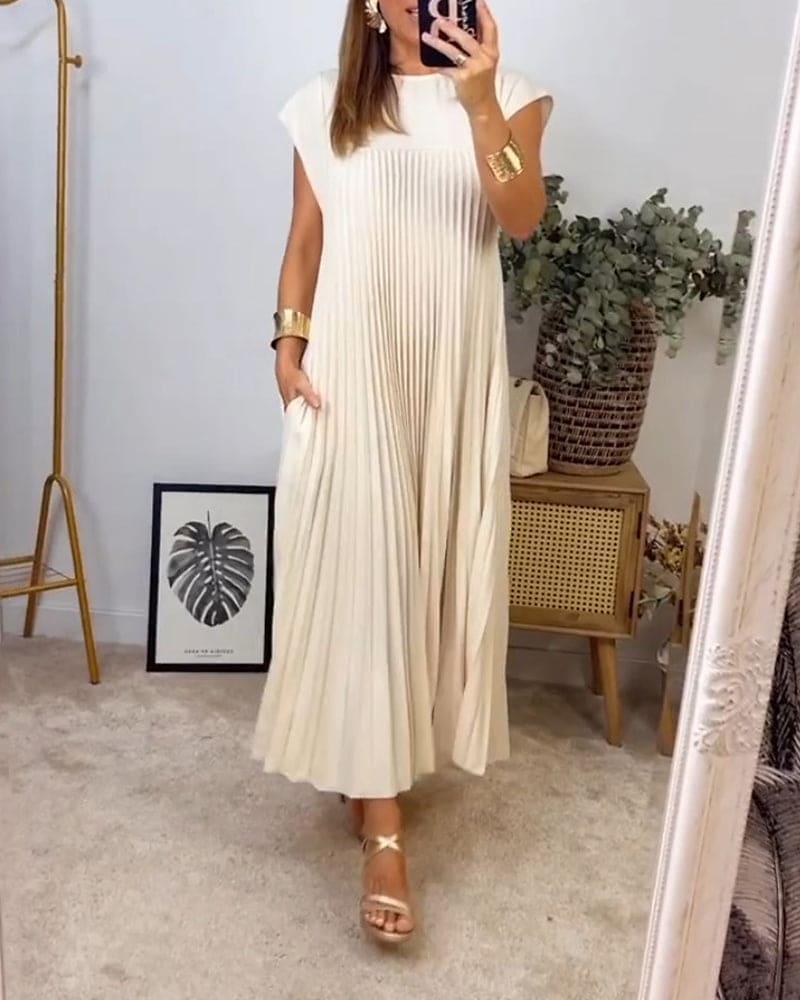 Elegantly Designed Dress