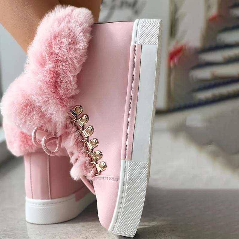 Comfortable Orthopedic Boots for Daily Wear
