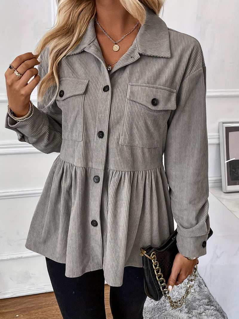 Elegantly Designed Jacket