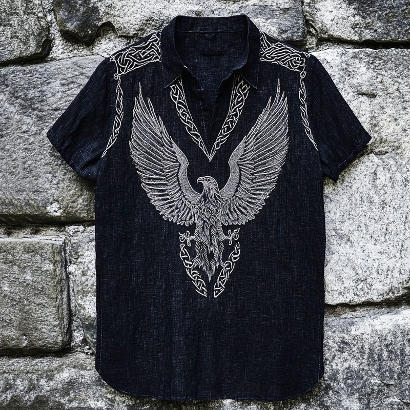 Elegantly Designed Shirt