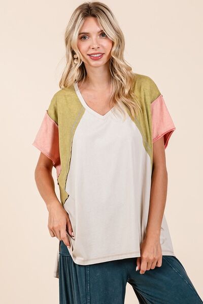 Classic Designed T-Shirt
