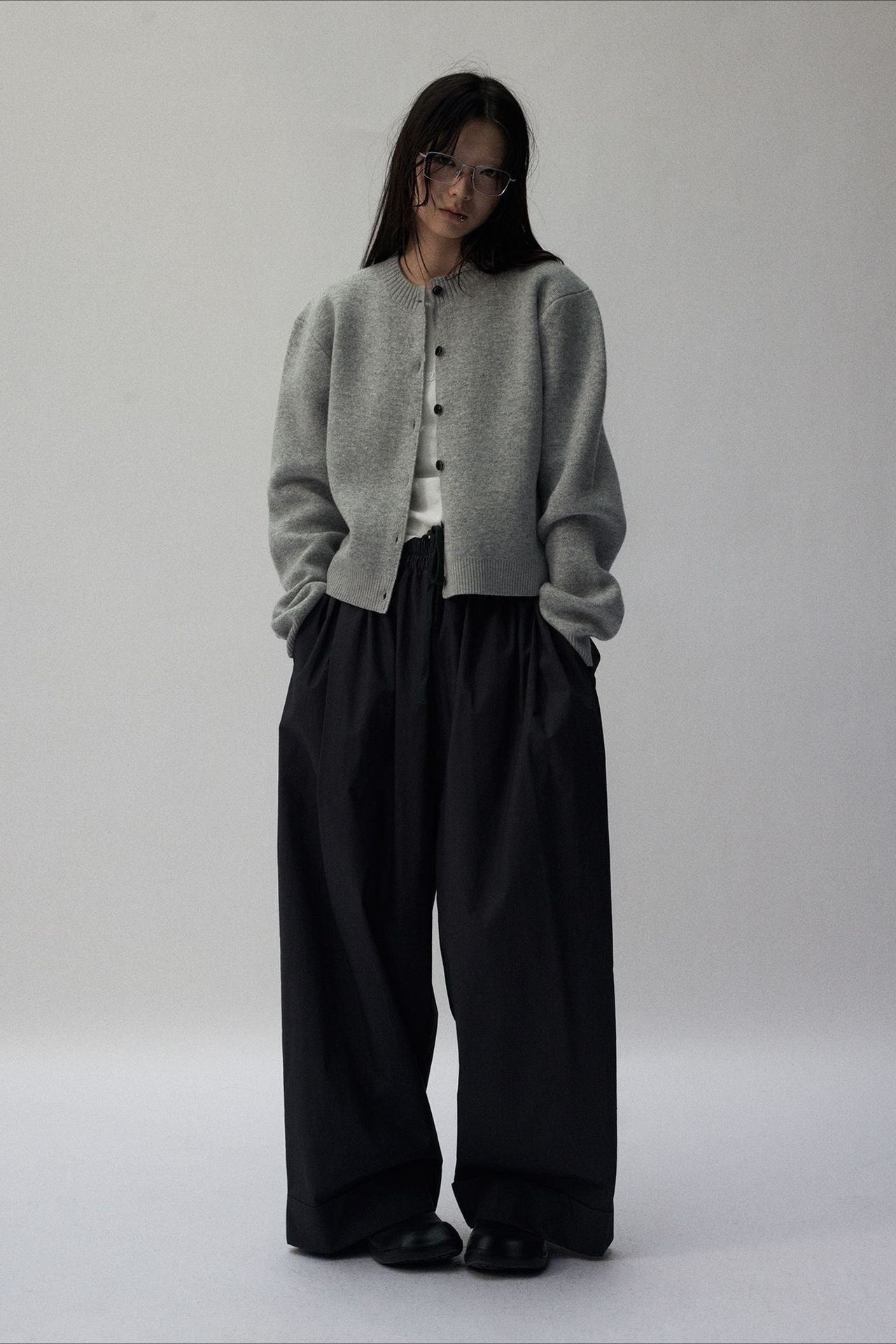 Classic Vintage Cardigan