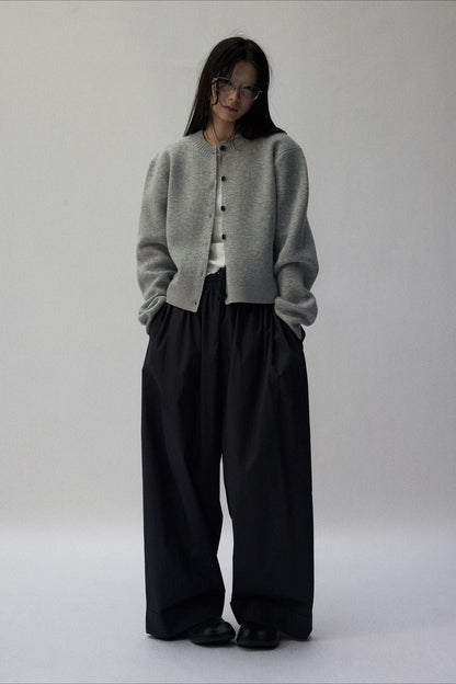 Classic Vintage Cardigan