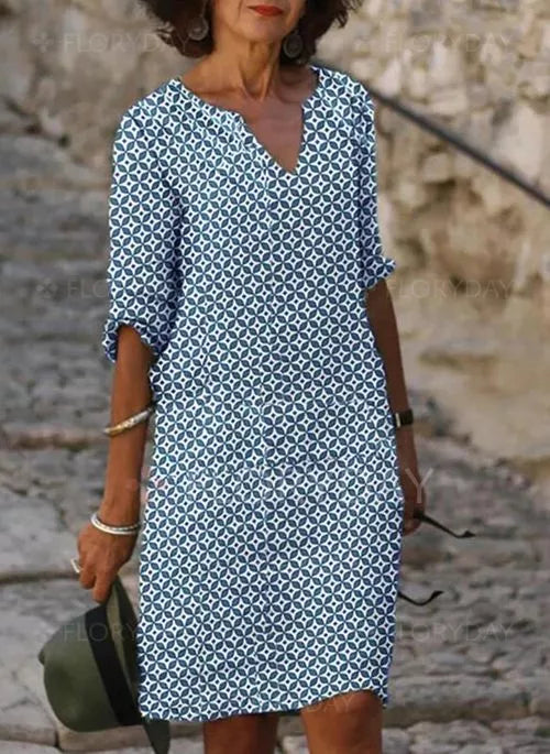 Timeless Vintage Style Garment