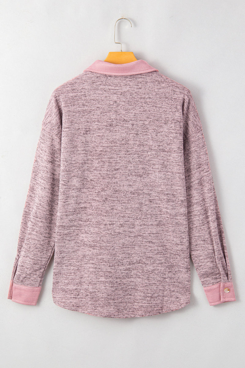 Gracefully Designed Jacket