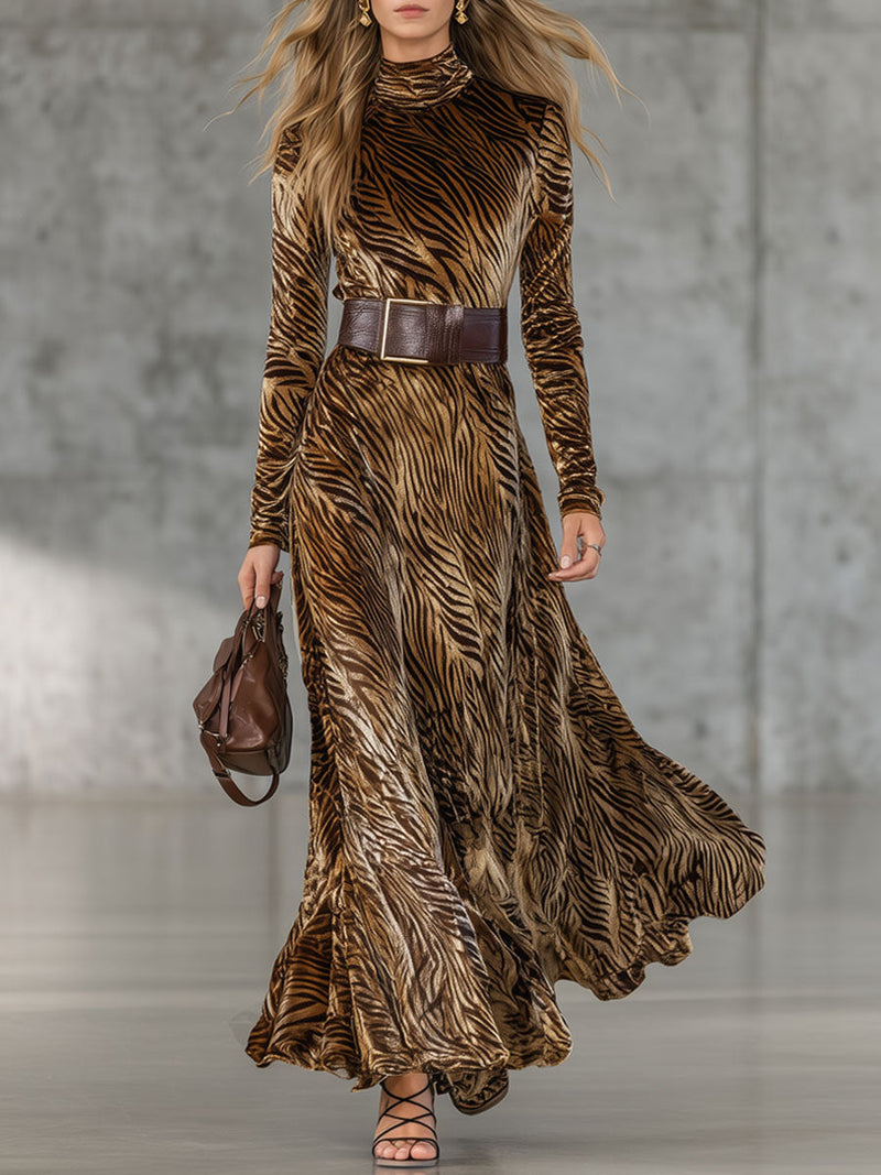 Elegantly Designed Dress