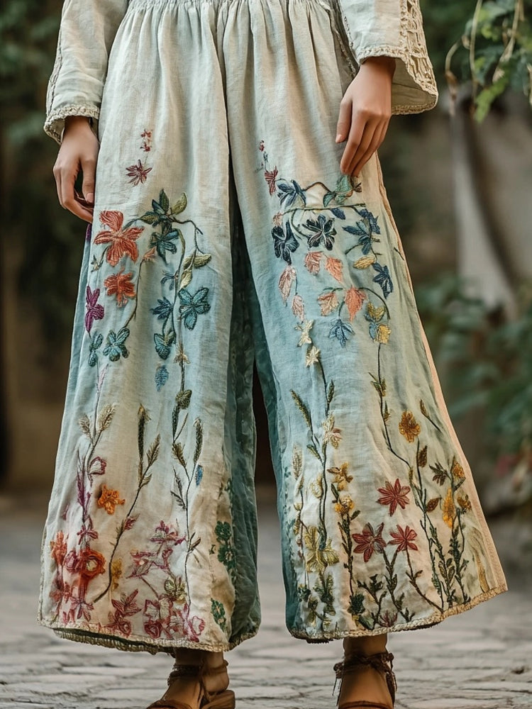 Beautifully Crafted Pants