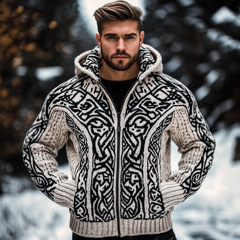 Beautifully Crafted Sweater