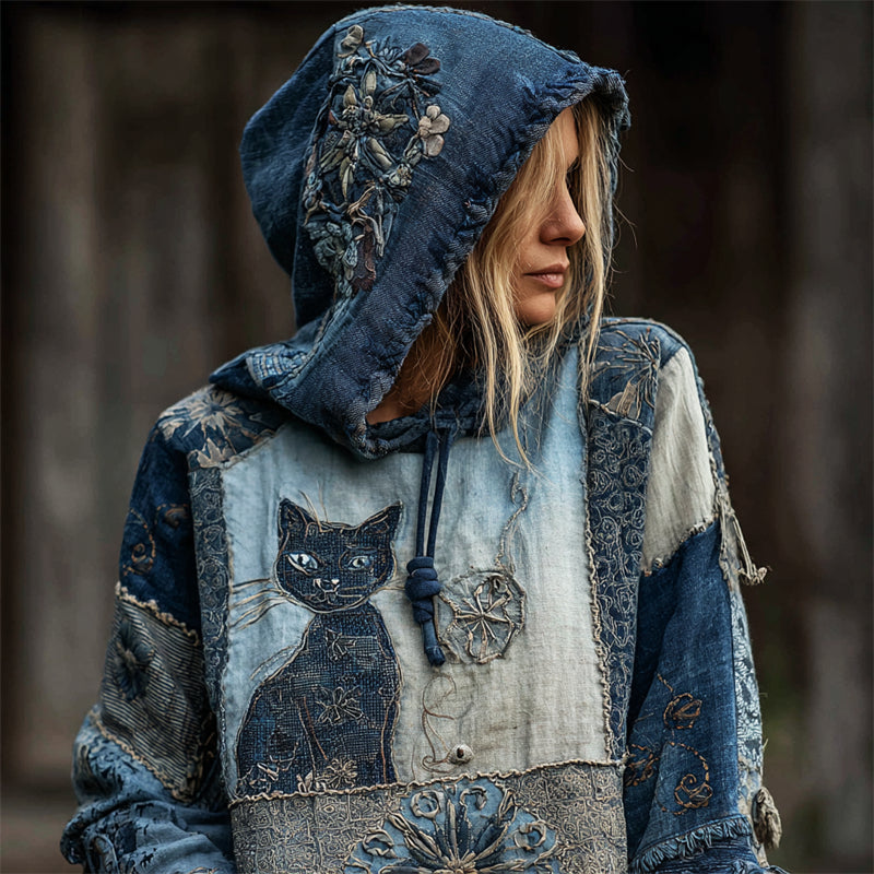 Timeless Vintage Style Garment