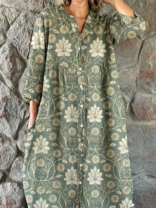Vintage Inspired Dress