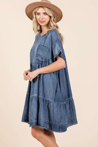 Classic Vintage Dress