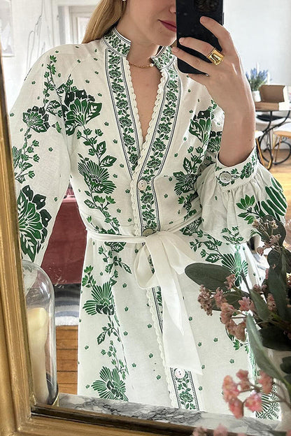 Elegantly Designed Dress