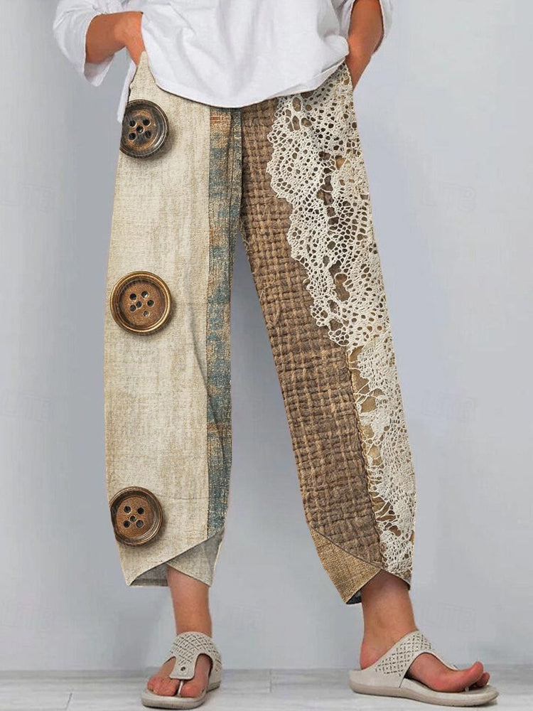 Beautifully Crafted Pants