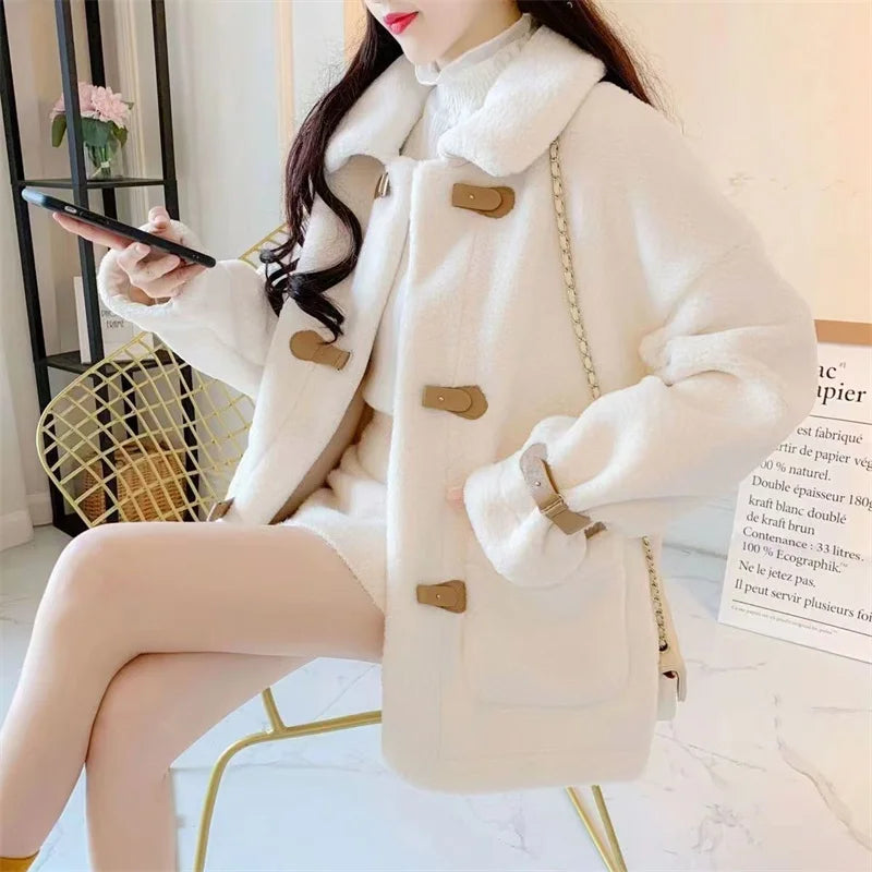 Vintage Inspired Coat