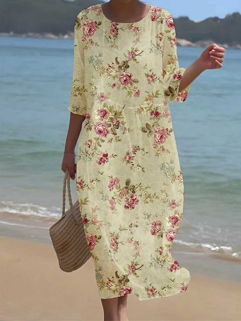 Beautifully Crafted Dress