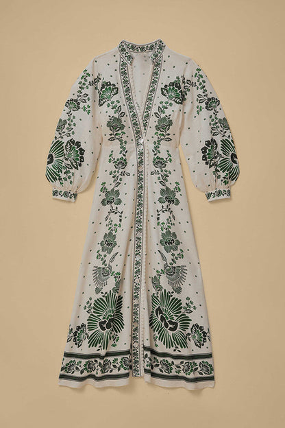 Thoughtfully Designed Dress