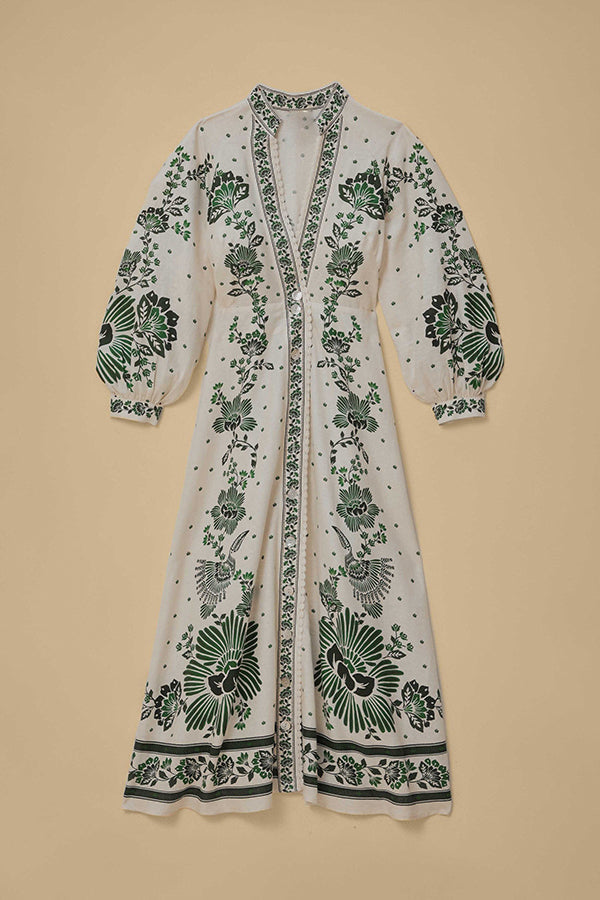 Elegantly Designed Dress