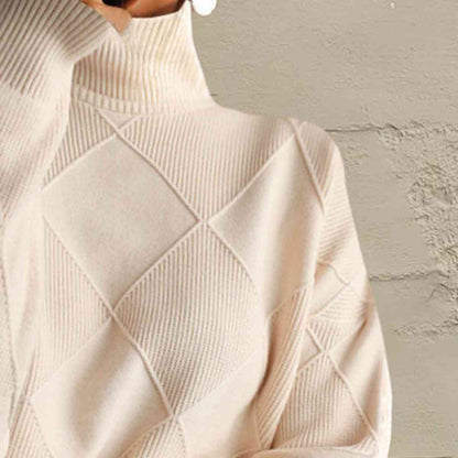 Thoughtfully Designed Sweater