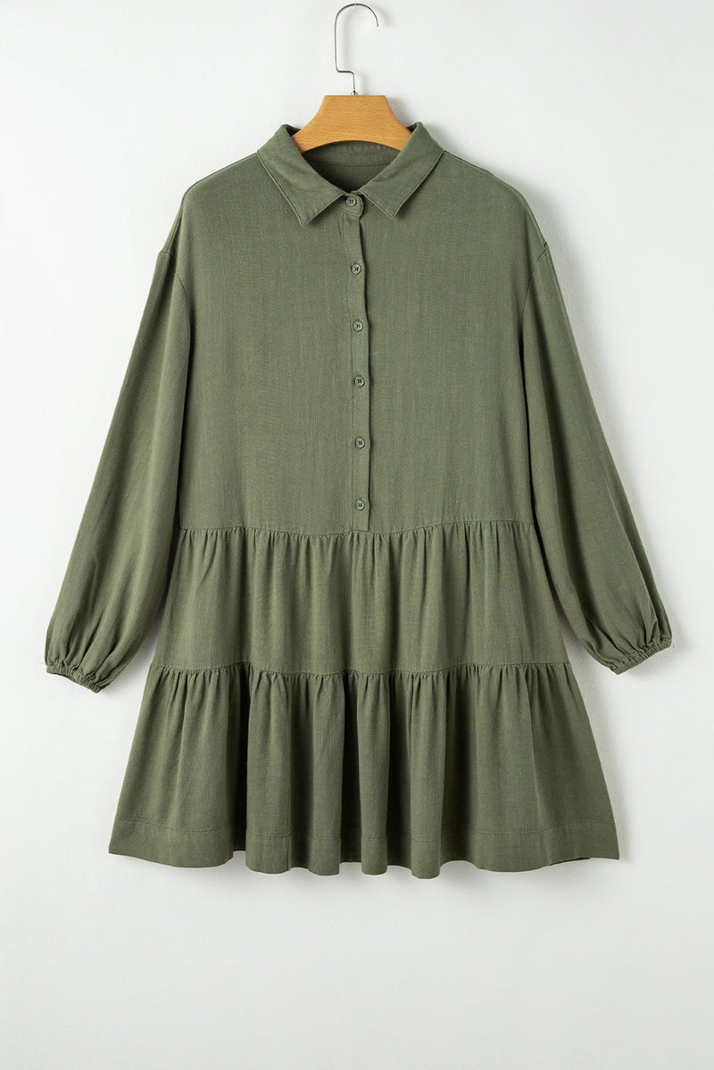 Thoughtfully Designed Dress