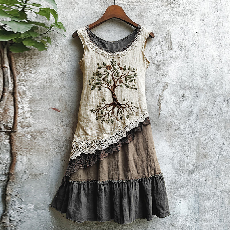 Beautifully Crafted Dress