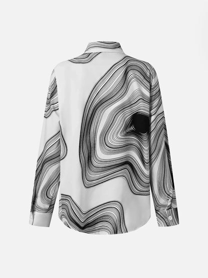 Classic Designed Blouse