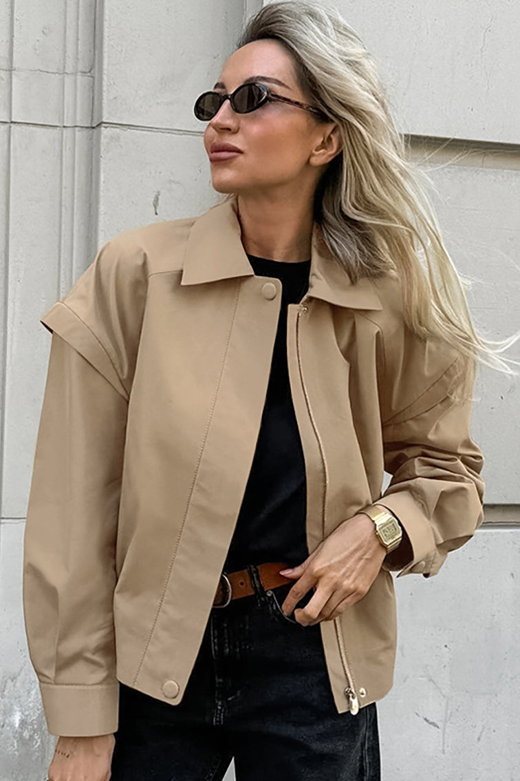 Beautifully Crafted Coat