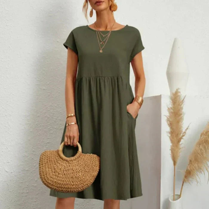 Classic Designed Garment